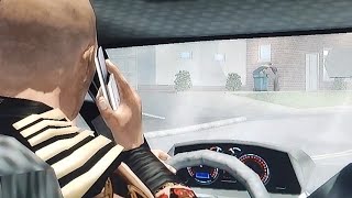Saints Row 2 - Vman - Saving Face Cutscene