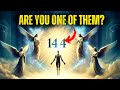 The 4 Angels Will Wait For 144.000 Chosen Ones | 7 Signs To See If You
