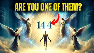 The 4 Angels Will Wait For 144.000 Chosen Ones | 7 Signs To See If You