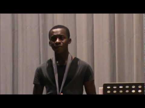 Daniel Adomako - Hallelujah