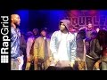 SMACK/ URL DOUBLE IMPACT RECAP (Tay Roc vs K-Shine Beef, Best Punchline & Is Gun Titles The Best?)