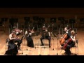 Tchaikovsky Souvenir de Florence RNO soloists Moscow Orchestrion hall