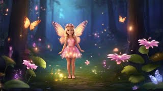 The Butterflies' Magical Journey | Children's Stories | Children's Fairy Tales