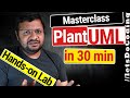 PlantUml Masterclass Create Sequence Diagram Easily with VS Code | LetsDoCoding