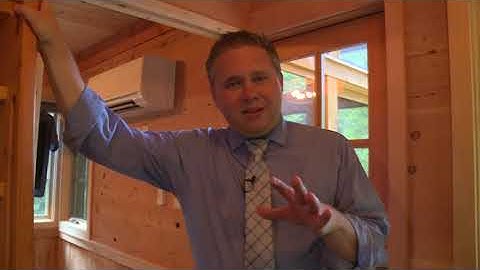 Treehouse Grove in Gatlinburg, TN