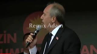 Recep tayip erdoğan bana bak muharem remix