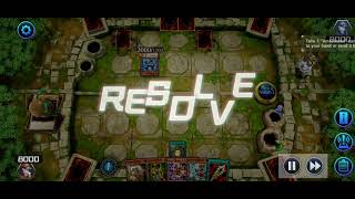 Amazoness Deck Makes Someone Rage Quit