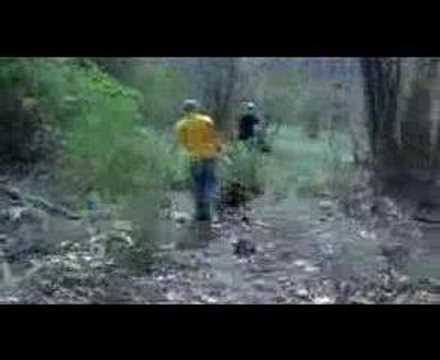 Everything Intangible Trailer