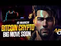 BITCOIN : RED ALERT ❗❗ | Crypto News Today Hindi | Bitcoin News Today | #cryptotrading