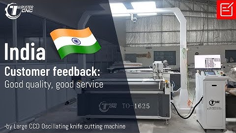 😀Printed Fabric Cutting & Indian Customer Feedback