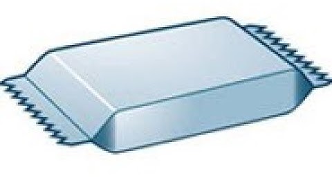 Automatic Soap Flow Wrapping Machine