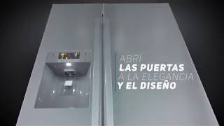 Heladeras Side By Side