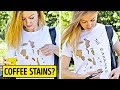 20 COOL AND SIMPLE T-SHIRT IDEAS