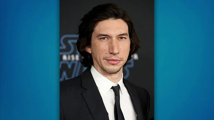 Adam Driver Walks Out of Interview | The View