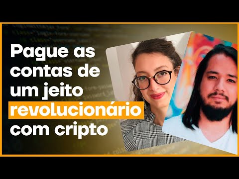 Que tal pagar seu cafezinho com Bitcoin? – usando cripto como forma de pagamento - Ep 21