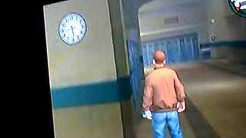 Bully locker glitch