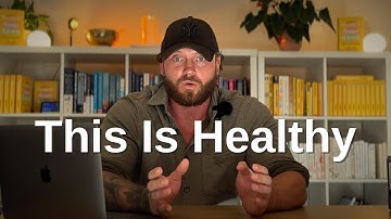 10 Years as a Therapist — This Is What a Healthy Relationship Actually Looks Like