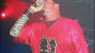 Is Vanilla Ice Signed To Psychopathic Records? Was He Ever?
