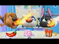 My Talking Tom Friends NEW UPDATE IOS Android Gameplay Walkthrough Outfit7 HD My Talking Tom Friends NEW UPDATE IOS Android Gameplay Walkthrough Outfit7 HD