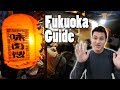 Japan Guide To Fukuoka Prefecture