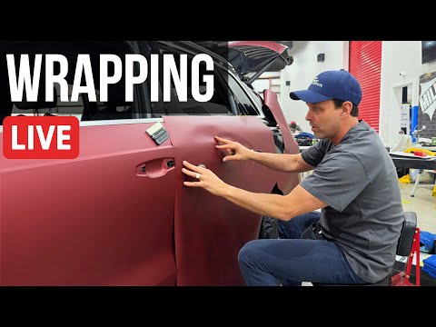 Dynamic Wrap