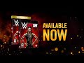 WWE 2K18 at WrestleMania: Samoa Joe