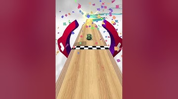 Going Balls - SpeedRun Gameplay Level -(161-162)