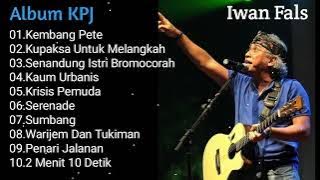 Iwan Fals - Album KPJ (Kelompok Penyanyi Jalanan) || R-oi