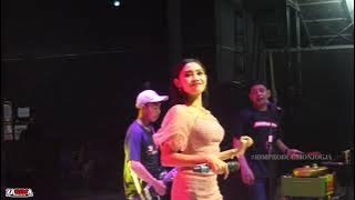 LUNTUR NANDA ZELIYKA ZARIMA JANDHUT