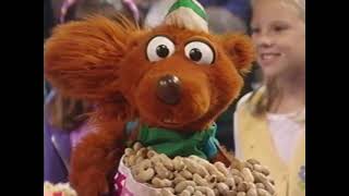 Super Singing Circus (2003 Version) Part 17