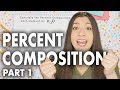Calculating Percent Composition in Potassium Oxide K2O