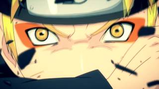 The Intervention- Naruto Shippuden AMV [Cancelled Collab]