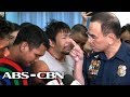 2 pulis-Pasig, police asset, timbog sa pangingikil | TV Patrol