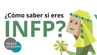 Curiosidades INFP  ¿Como saber si eres INFP?