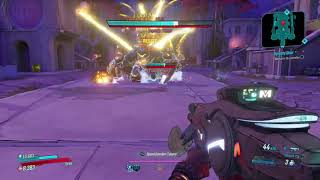 Recurring Hex - Radiation Grenade Spam Mayhem 3