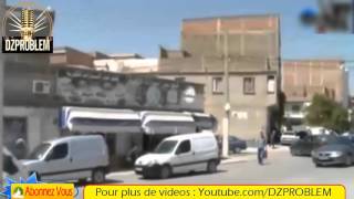 Documentaire Choque سرقة السيارات في الجزائر