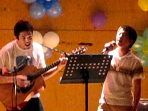 スピッツ　遥か Alpha Arts Association