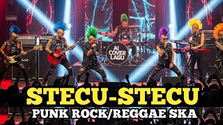Download Lagu STECU-STECU (FARIS ADAM )PUNK ROCK/REGGAE SKA||AI COVER LAGU #coverai MP3 Download Lagu STECU-STECU (FARIS ADAM )PUNK ROCK/REGGAE SKA||AI COVER LAGU #coverai MP3