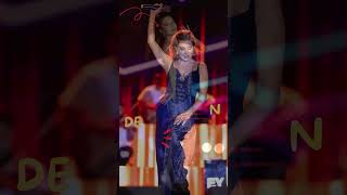 Ebru Yaşar, 7 Bölgede Verdi̇ği̇ Halk Konserleri̇nde Toplamda 1 Mi̇lyon Hayraniyla Buluştu Resimi