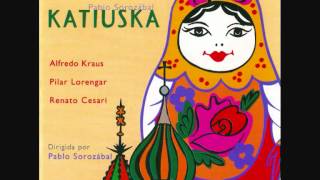 Pablo Sorozábal - Dúo Somos Dos Barcas De Katiuska 1931