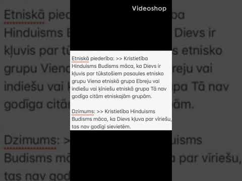 Video: 10 Interesanti Fakti Par Ekskomunikāciju Pareizticībā - Alternatīvs Skats