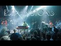 Expansions live at jazz cafe london lonnie liston smith cover