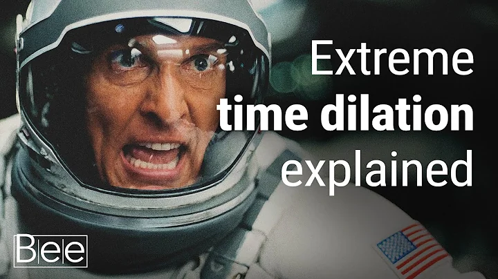 The Science of Extreme Time Dilation in Interstellar - DayDayNews