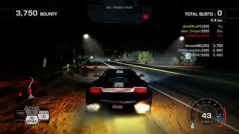 NFS HP alex24ru24 CHEATER