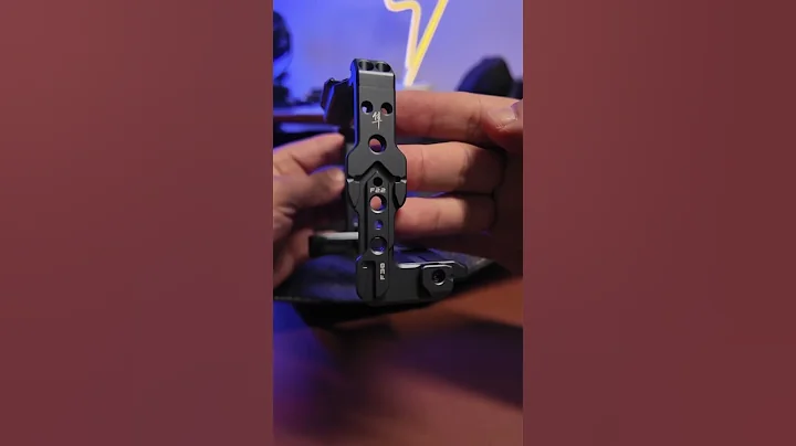 Unboxing my new Sony A6700 and some next-level gear! 🚀📸 #unboxingvideo #sonya6700