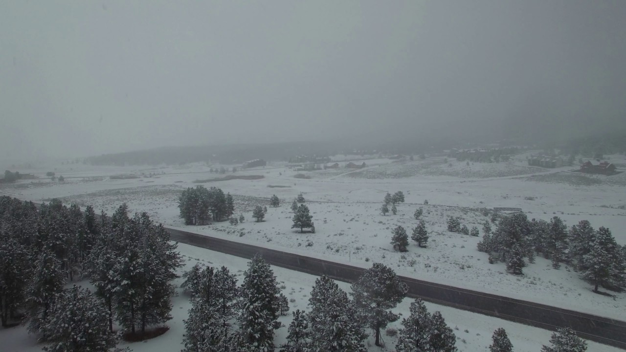 Angel Fire, NM January 15, 2017 YouTube