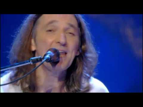 Dreamer composer songwriter Roger Hodgson, Voice of Supertramp - YouTube
