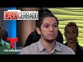 ¡Él Es El Hijo De Jesús!😇🙏🤩| Caso Cerrado | Telemundo