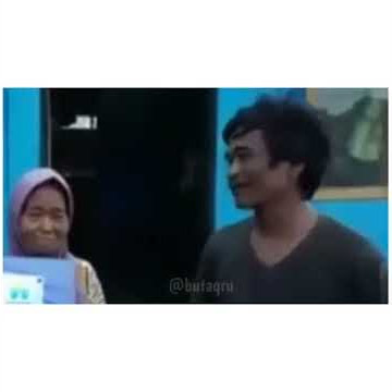 STORY WA 30 DETIK LUCU NGAKAK || SAYA TERIMA NIK...EU ANUNYA 😂 || STORY WA TERBARU 2020