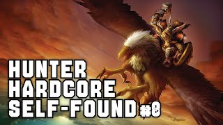 картинка: WoW Classic Hardcore Self-Found | Охотник - Эпизод #8.